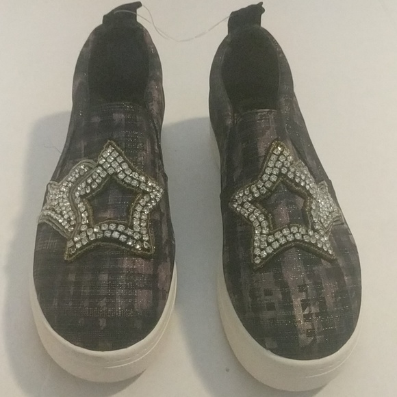 Circus Sam Edelman Women Platform Shoes Size 8 - Picture 3 of 6